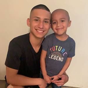 Meet your Posher, Chris